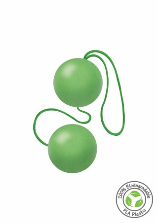 FUCK GREEN Sphere Balls kulki treningowe z PLA biodegradowalne
