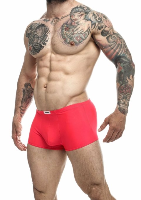 Justin+Simon Classic Boxer męskie szorty kąpielowe M