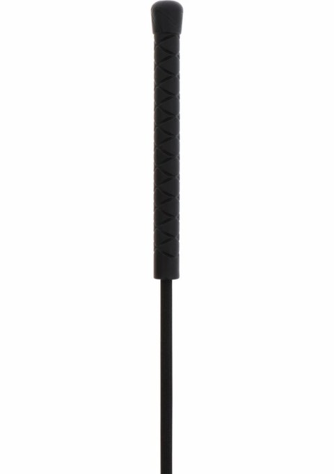Arrow Crop Whip skorzany bat do precyzyjnej kontroli 65 cm czarny