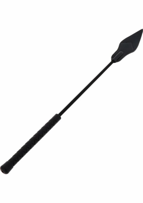 Arrow Crop Whip skorzany bat do precyzyjnej kontroli 65 cm czarny