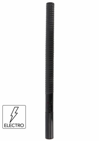 HIDDEN DESIRE Electro Shock Baton - pałka z funkcją elektrostymulacji USB