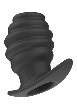 Hidden Desire Invader Open Plug Extra Large silikonowy anatomiczny XL
