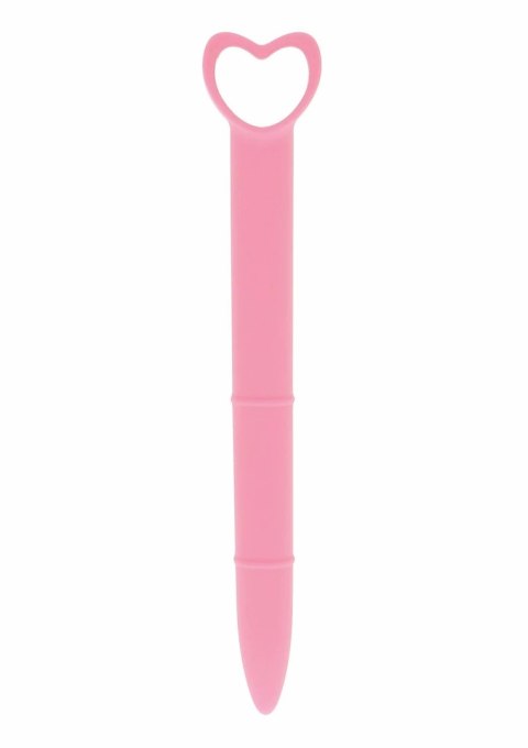 Silicone Vaginal Dilators 3pcs - Zestaw silikonowych rozszerzaczy anatomicznych