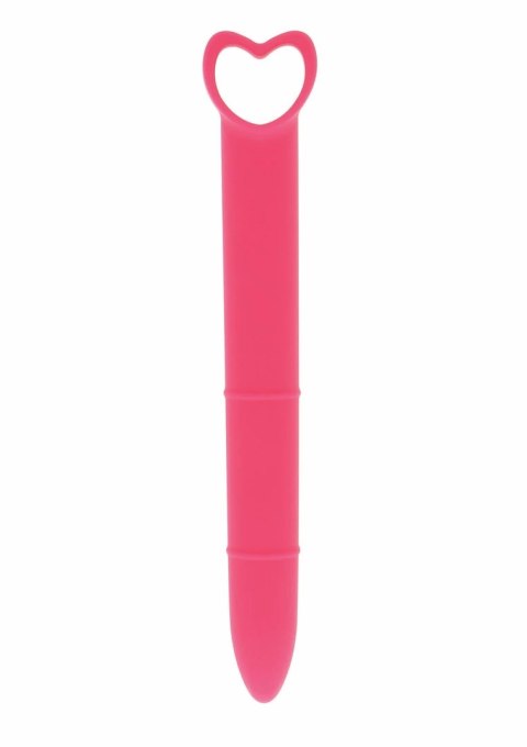 Silicone Vaginal Dilators 3pcs - Zestaw silikonowych rozszerzaczy anatomicznych