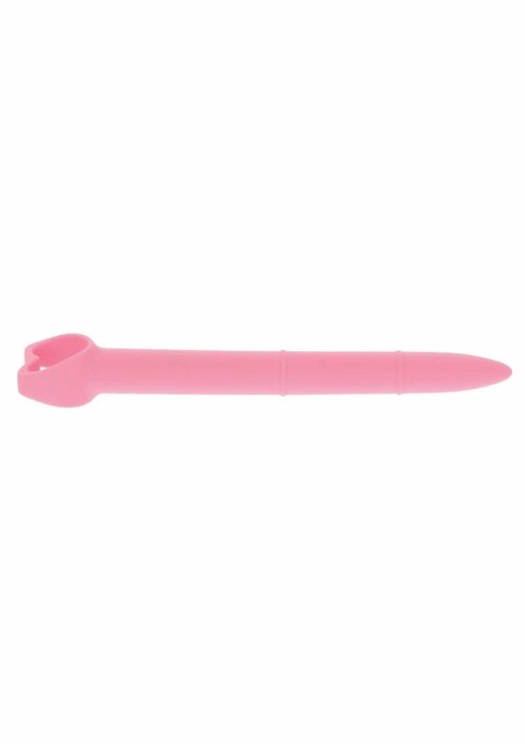 Silicone Vaginal Dilators 3pcs - Zestaw silikonowych rozszerzaczy anatomicznych