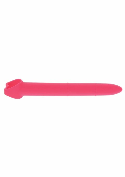 Silicone Vaginal Dilators 3pcs - Zestaw silikonowych rozszerzaczy anatomicznych