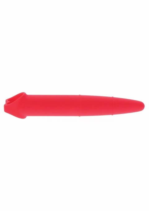 Silicone Vaginal Dilators 3pcs - Zestaw silikonowych rozszerzaczy anatomicznych