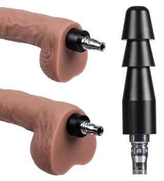 Lovense VAC-U-Lock Adapter Uniwersalny do Maszyn Intymnych Mini
