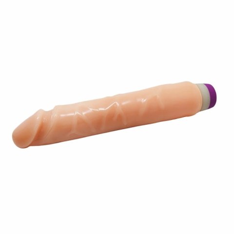 BAILE FALE model wibracyjny 25,5 cm naturalny - system regulacji