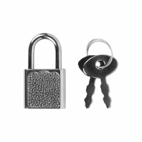 Bedroom Fantasies Chastity Cage Panty Black - pas z klatką i zamkiem