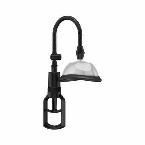 Bedroom Fantasies Vagina Pump zestaw 2 anatomicznych kubkow prożniowych