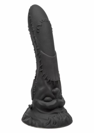 CalExotics Frankenstein Dong Liquid Silicone - model fantasy, przyssawka, XL