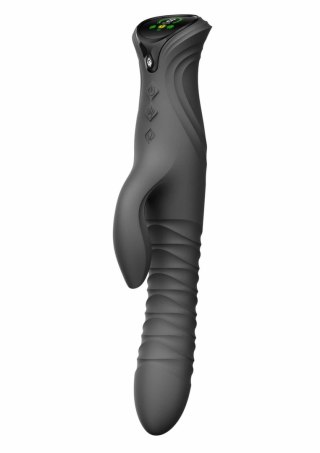 ZALO Mose 2 Rabbit Thruster z funkcją podgrzewania i wyświetlaczem