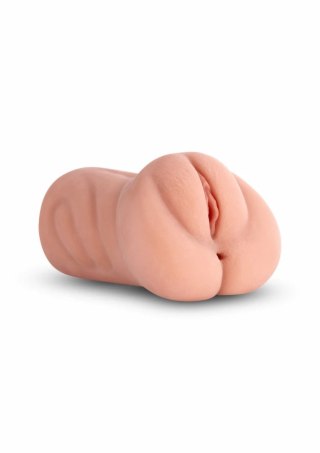 I Dream of MILF Pamela Pussy Stroker anatomiczny TPE naturalny kolor