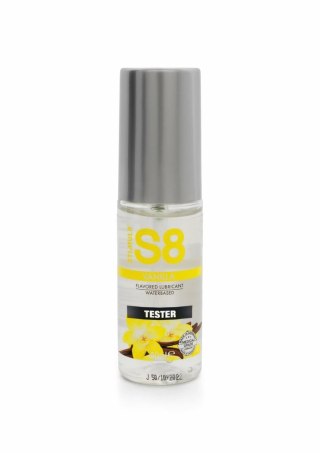 S8 Flavored Lubricant 50ml Tester - żel nawilżający o smaku, probka