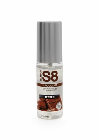 S8 Flavored Lubricant 50ml Tester żel nawilżający o smaku