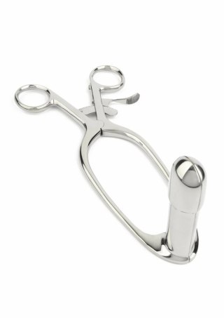 Barr Speculum Rectalny Large stal nierdzewna regulowany