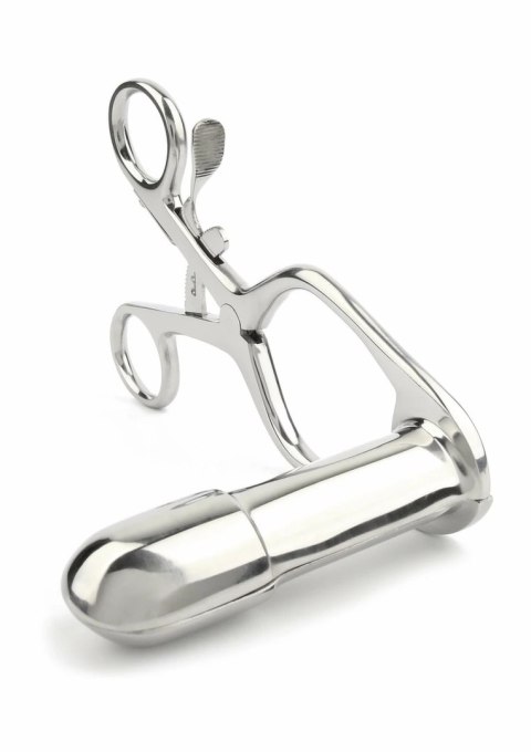 Barr Speculum Rectalny Small stal nierdzewna precyzyjny mechanizm