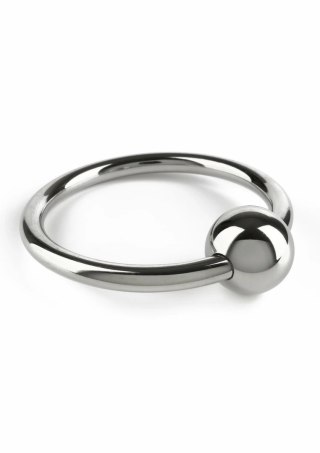 Mr. Steel Ball Closure C-Ring 55mm stalowy pierścień z kulką