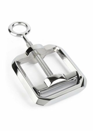 Mr. Steel Ball Crusher Heavy stalowy zacisk regulowany