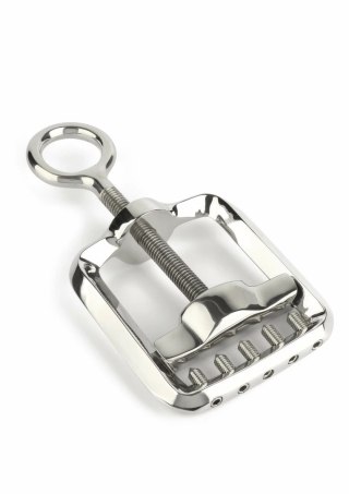 Mr. Steel Ball Crusher-V2 stalowy zacisk regulowany, ergonomiczny