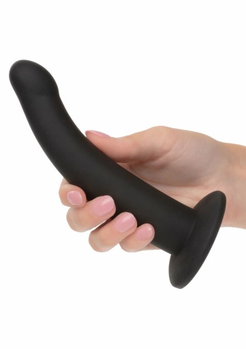 CalExotics Onyxxx Support Strap z silikonową sondą 7" i regulowaną uprzężą