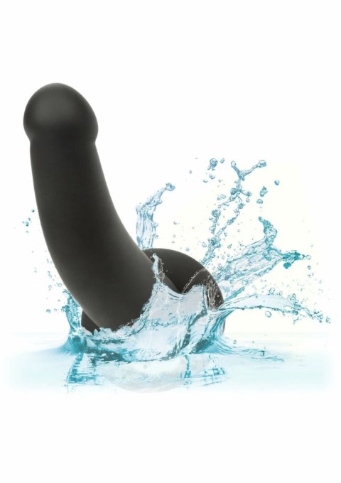 CalExotics Onyxxx Support Strap z silikonową sondą 7" i regulowaną uprzężą