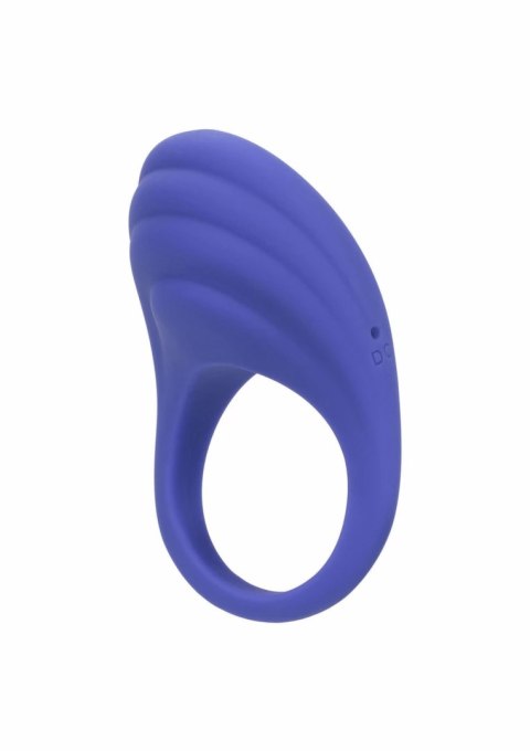 CalExotics Connect Couples Ring silikonowy, sterowany aplikacją, wodoodporny