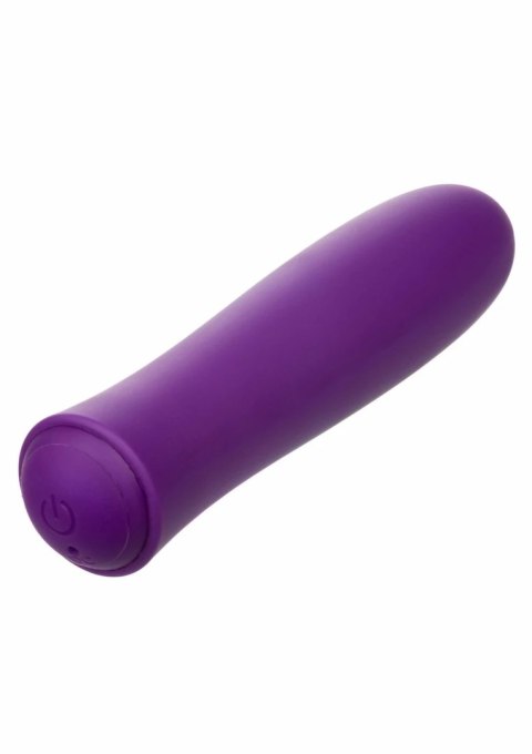 CalExotics Kyst T.C.B. Vibrator mini masażer 10 trybow, ładowalny, 10 cm