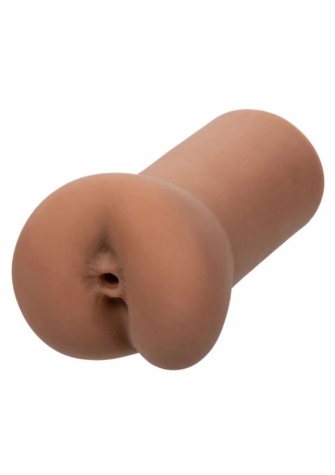 CalExotics Cheap Thrills The Cowboy kompaktowa maszyna intymna Pure Skin 14 cm