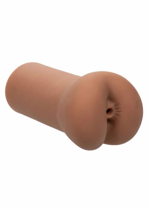 CalExotics Cheap Thrills The Cowboy kompaktowa maszyna intymna Pure Skin 14 cm