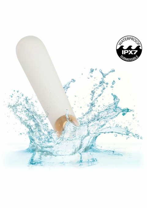 CalExotics Naughty Bits Smoke Show Mini Joint Vibrator kompaktowy 10 trybow