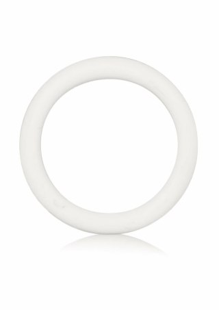 CalExotics Rubber Ring Medium elastyczny pierścień 2" czarny