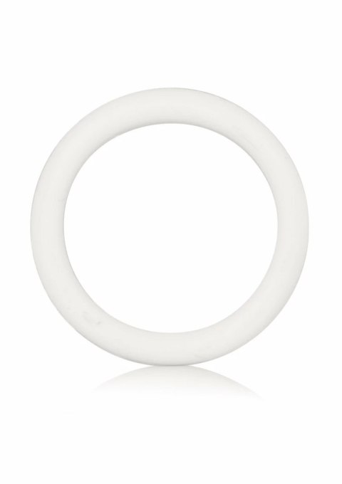 CalExotics Rubber Ring Medium elastyczny pierścień 2" czarny