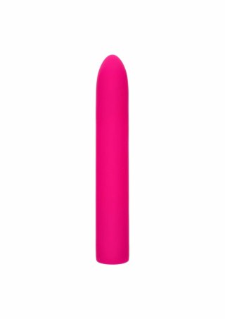 CalExotics Rechargeable Chic Standard silikonowy masażer 10 trybow