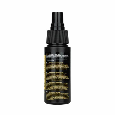 BUTTR EXXtreme Spray do pielęgnacji intymnej 50ml chłodzący
