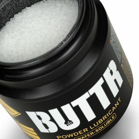 BUTTR Powdered Lube Lubricant 135g - Proszek do żelu nawilżającego