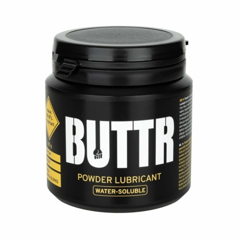 BUTTR Powdered Lube Lubricant 135g - Proszek do żelu nawilżającego