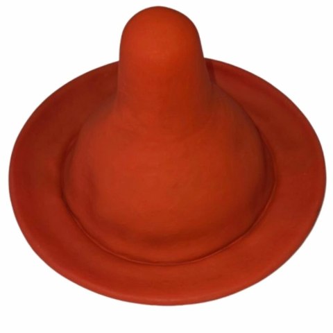 DIABLO PICANTE Czapka imprezowa czerwona, zabawny gadżet, uniwersalny rozmiar