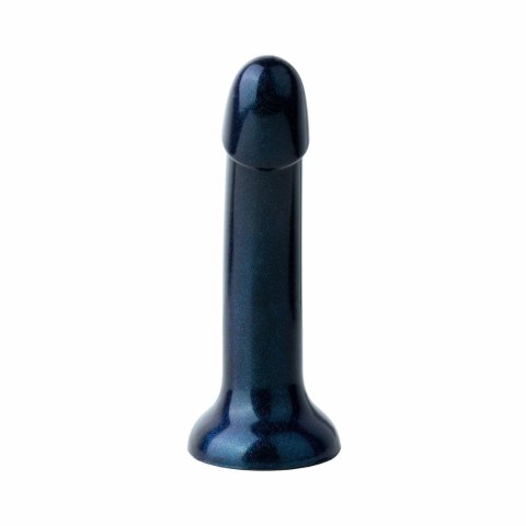 Easytoys Dildo Collection Metallic Glitter 19 cm silikonowy model