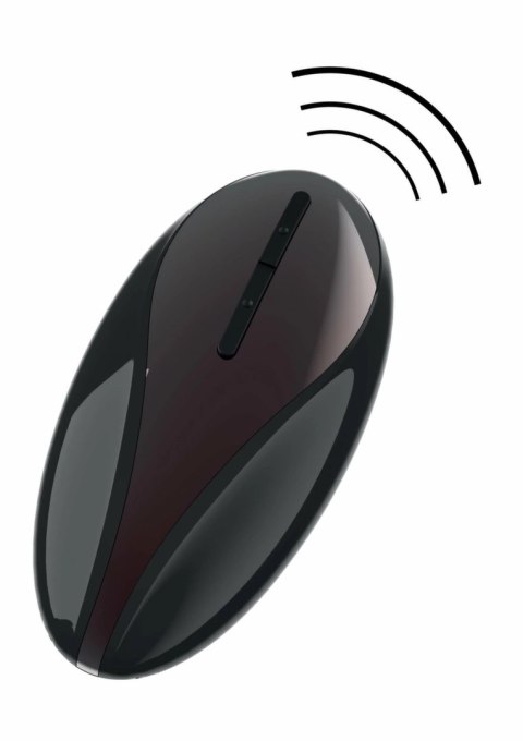 Hidden Desire Anal Power Thrusting Vibrator - model z funkcją ruchu posuwistego, 37 cm