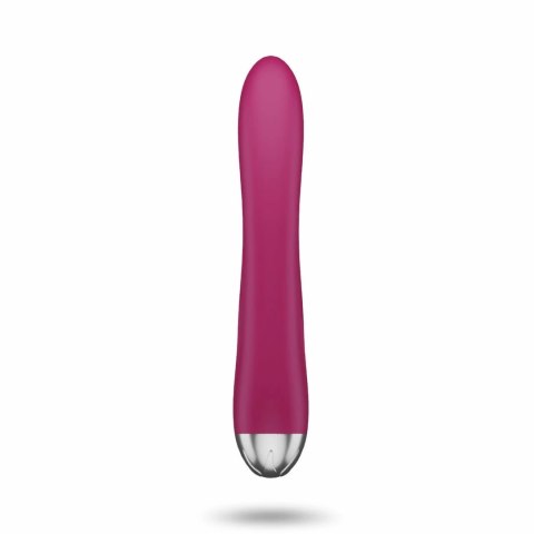 Easytoys Vibe Rabbit Vibrator Raspberry Pink silikonowy wodoodporny