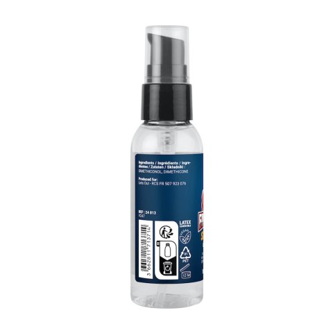 Fuck & Fist Lubrykant silikonowy 50 ml połgęsta formuła