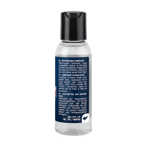Fuck & Fist Lubrykant wodny 50 ml do akcesoriow i prezerwatyw