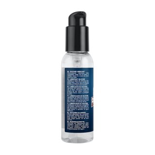 Fuck & Fist Silicone Comfort żel na bazie silikonu 100 ml, gęsta konsystencja