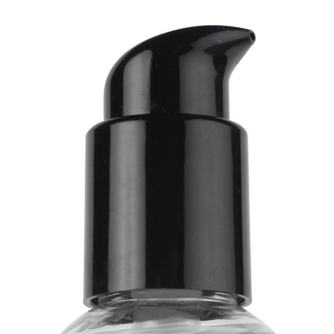 Fuck & Fist Silicone Glide 250 ml - żel na bazie silikonu, gęsty
