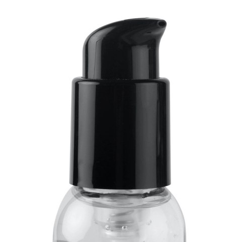 Fuck & Fist Silicone Relax Lubricant żel silikonowy 100 ml komfortowy