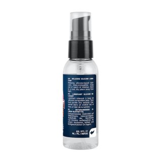 Fuck & Fist Silicone Relax - żel poślizgowy silikonowy 50 ml gęsty