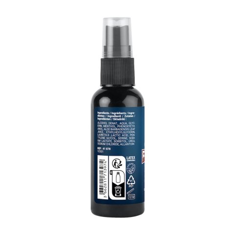 Fuck & Fist Spray 50 ml - spray wydłużający czas intymnych chwil
