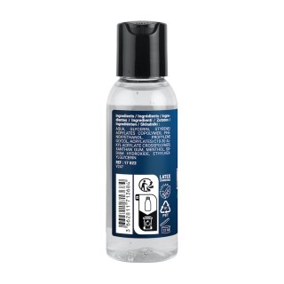 Fuck & Fist Waterbased Relax - żel intymny nawilżający z mentolem 50 ml